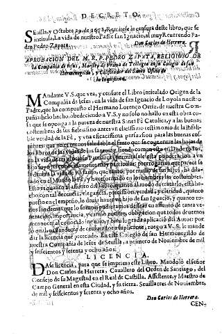 Decreto