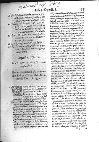 Quaestio octaua