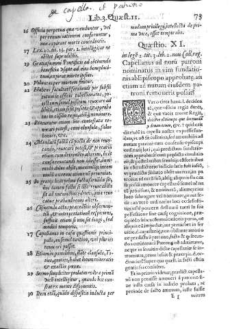 Quaestio XI