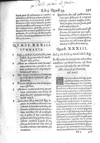 Qvaest. XXXIII