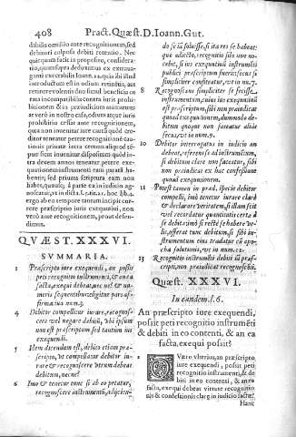 Qvaest. XXXVI