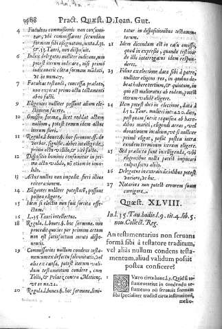 Quaest. XLVIII