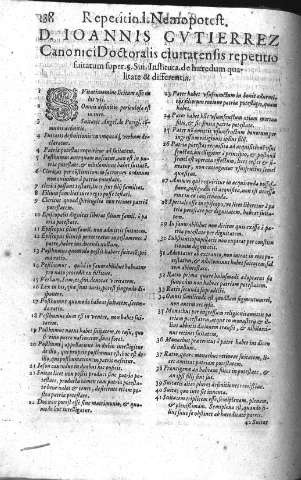 Sui. Instituta. de haeredum qualitare & differentia