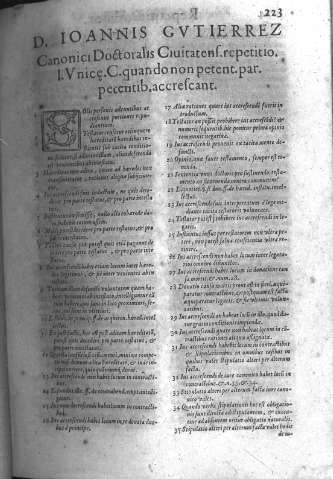 Vnice. C. quando non petent. par. petentib. accrescant.