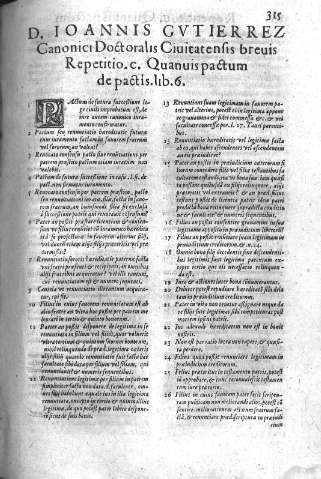 Quanuis pactum de pactis. lib.6.