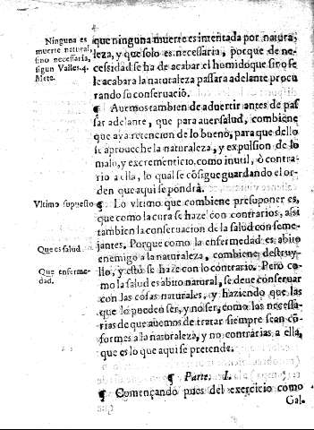 Parte I.