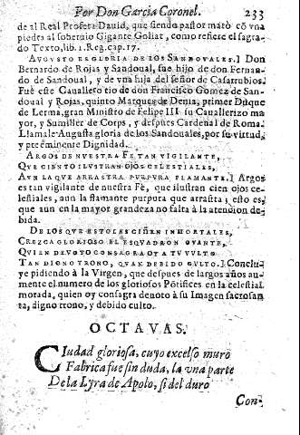 Octavas