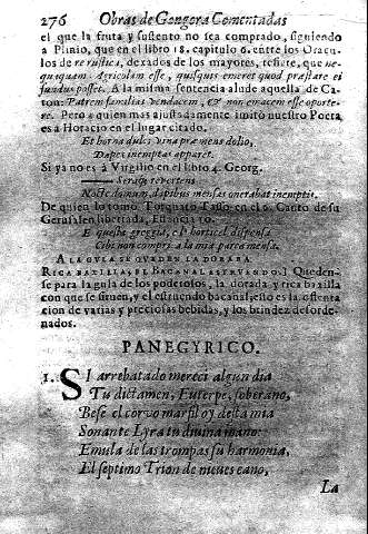 Panegyrico