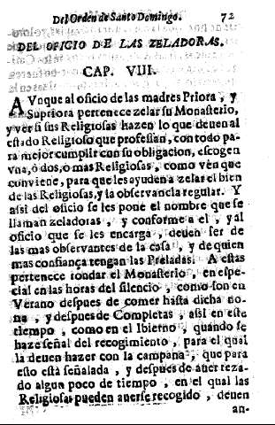Cap. VIII.