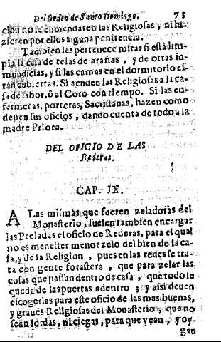 Cap. IX.