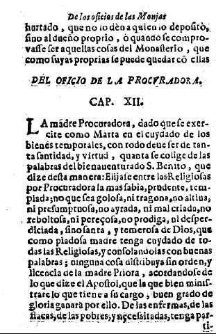 Cap. XII.