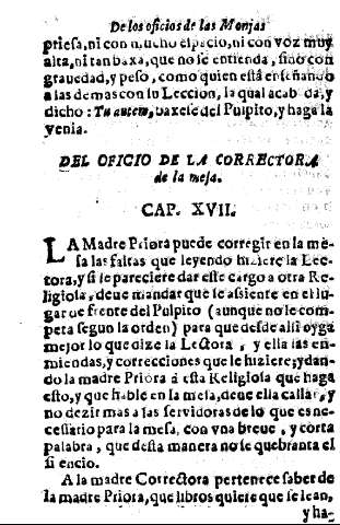Cap. XVII.