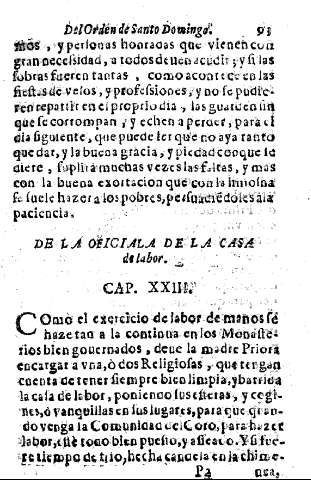 Cap. XXIII.