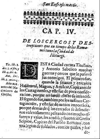 Cap. IV