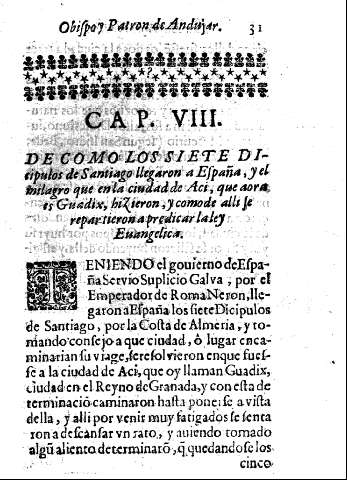 Cap. VIII