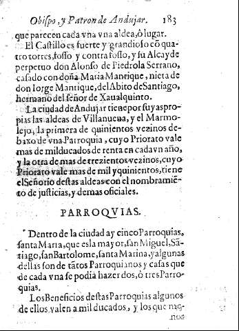Cap. XXVII