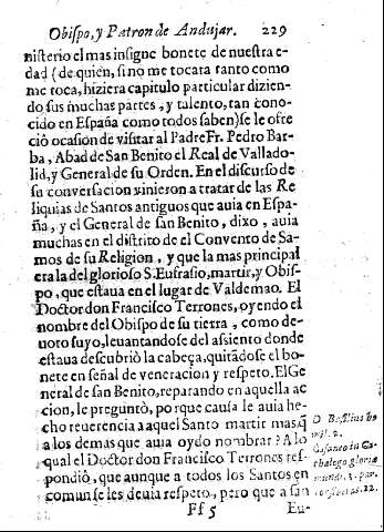 Cap. XXXIV