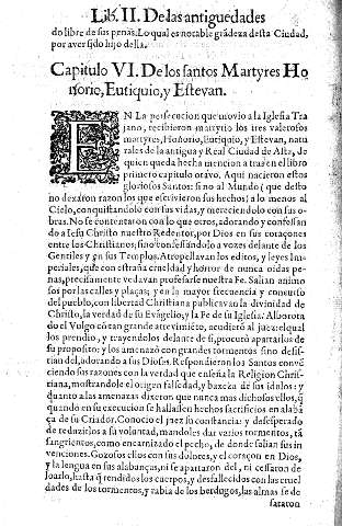 Capitulo VI.