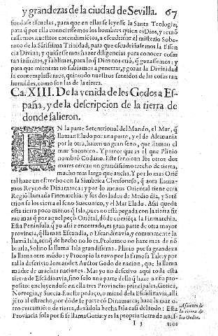 Capitulo XIII.