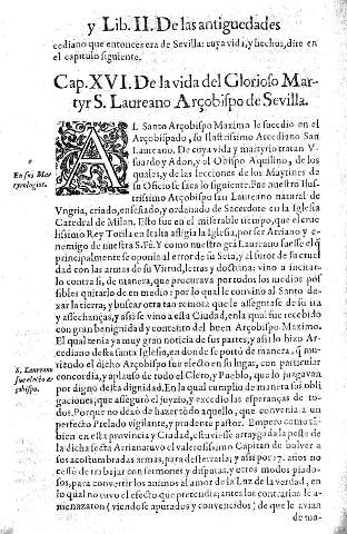 Cap. XVI.