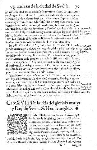 Cap. XVII.