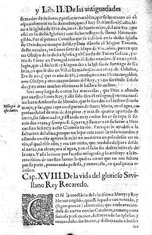 Cap. XVIII.