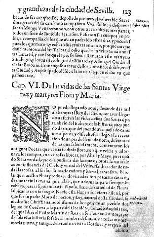 Cap. VI.