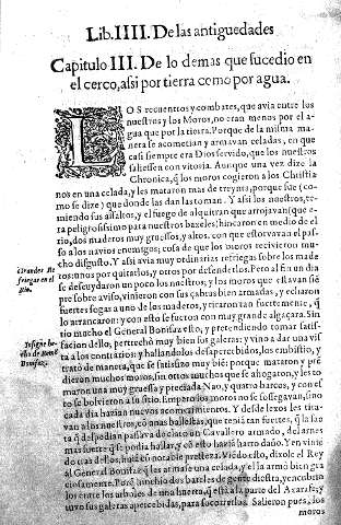 Capitulo III.