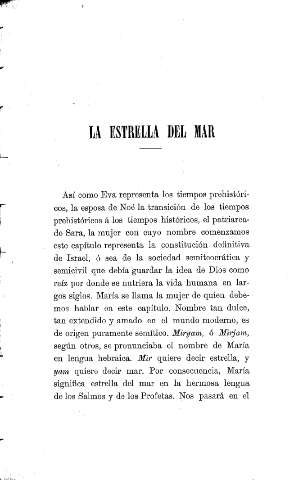 La Estrella del mar