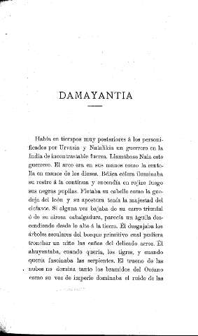 Damayantia