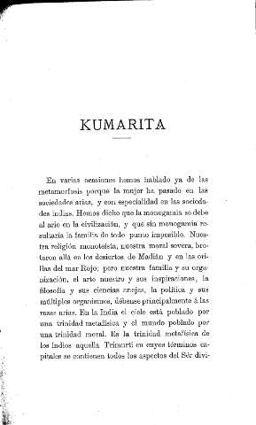Kumarita
