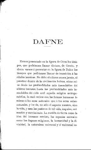 Dafne