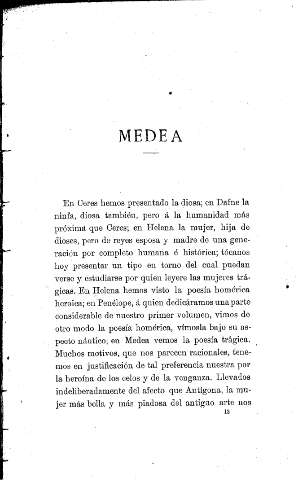 Medea