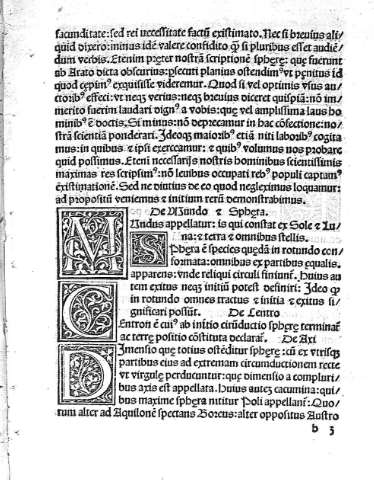 a 3