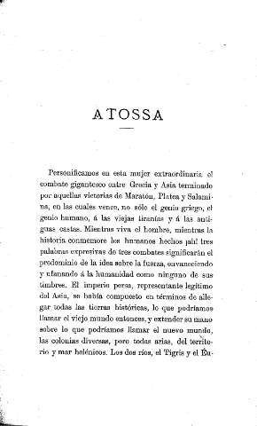 Atossa