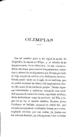 Olimpias