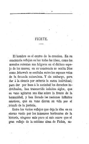 Fichte