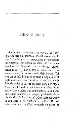 Crítica literaria