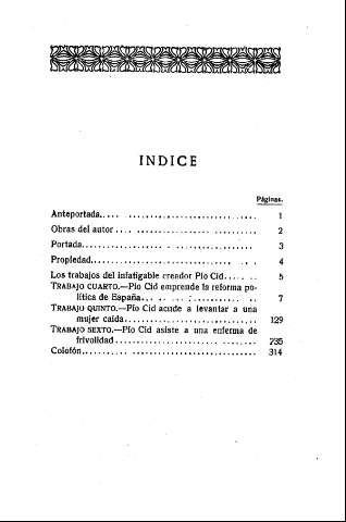 Índice
