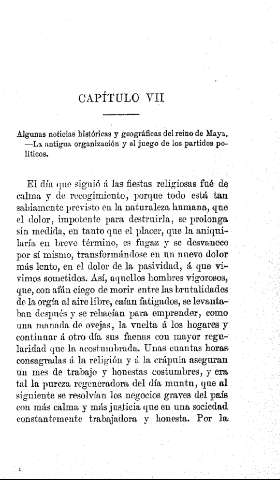Capítulo VII