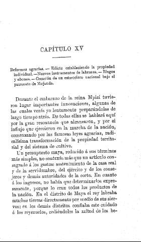 Capítulo XV