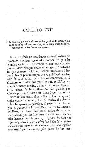Capítulo XVII
