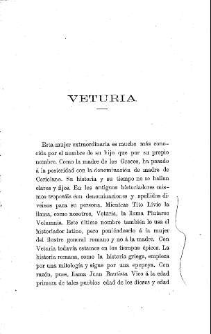 Veturia