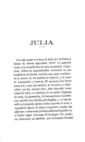 Julia