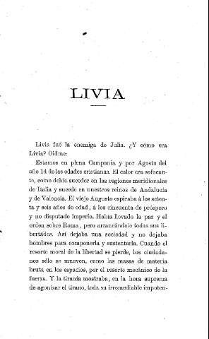 Livia