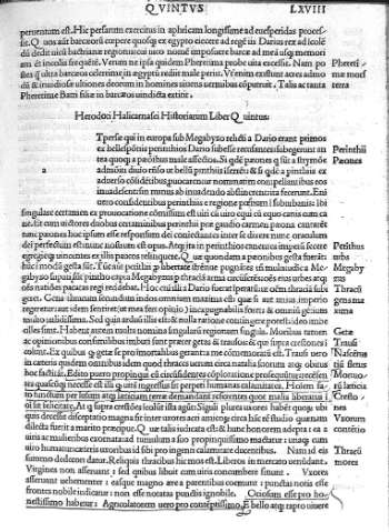 [Liber Quintus] LXVIII