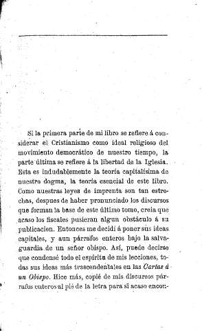(Cartas a un obispo)