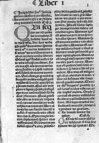 [Liber I] 1