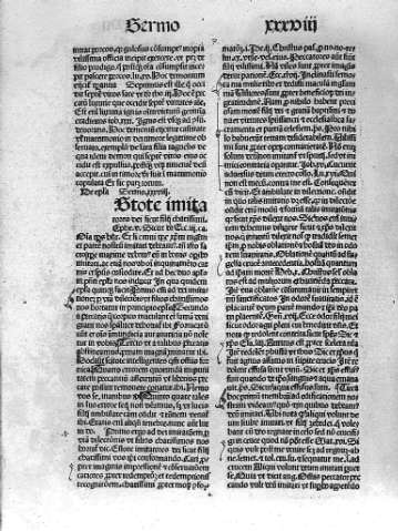 Sermo XXXVIII