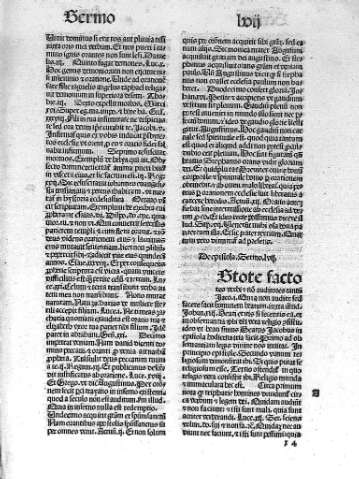 [Sermo LVII] x 4
